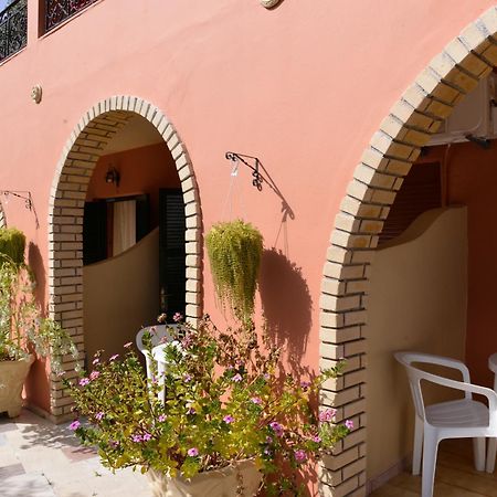 Paradise Studios Paleokastritsa Exterior photo
